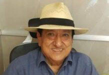 Más Claro/Felipe Mendiola Parra