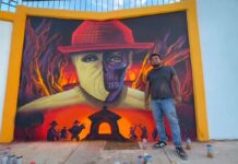 Acayucan: historia de un crimen cultural
