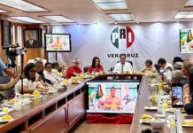 PRI ruega alianza, PAN ignora