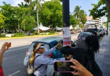 Piden no retirar fichas de búsqueda; «cada fotografía representa una esperanza», dicen madres buscadoras