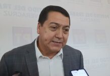 Este miércoles pleno legislativo votará desafuero de los alcaldes de MC de Ursulo Galván e Ixhutlán del Sureste