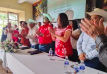 Cenecistas veracruzanos piden a los gobiernos federal y estatal no permitir el cierre del Ingenio San Pedro