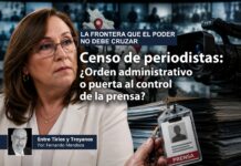 Entre Tirios y Troyanos/Fernando Mendoza