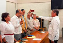 Emilio Ortiz Medina nuevo director de la Facultad de Ciencias y Técnicas de la Comunicación de la UV.