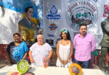Sabor y tradición se apoderan de La Huaca con el Festival de la Gorda y la Picada