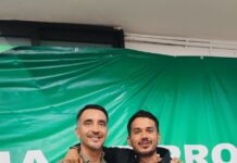 Jorge Víctor Flores Guerrero, nuevo dirigente del PVEM en el puerto de Veracruz