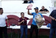 Concluye con éxito en la ciudad de Veracruz el III Congreso Estatal de Bomberos 2026