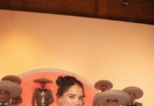 Majo Aguilar revive un clásico de Juan Gabriel con “Se Me Olvidó Otra Vez”