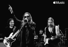 Maná hace historia como el primer artista latino en formar parte de la serie Rediscovered de Apple Music, reimaginando «Oye mi Amor»