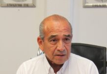 Canaco respalda reordenamiento del comercio informal en Veracruz