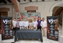 Invita Ayuntamiento de Veracruz al festival musical “Vive Jarocho 2026”