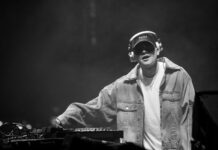 Bizarrap se presentó ante más de 50,000 personas en méxico en la feria nacional potosina 2026