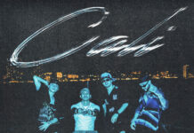 Gabito Ballesteros presenta HitKidz Records con el lanzamiento de “Cali”