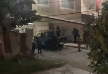 Sur de Veracruz, convertido en «un infierno»: PAN; San Andrés Tuxtla, refugio de malvivientes