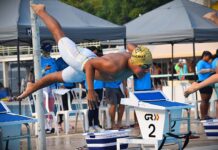 Convocan a novena edición de la Copa Jarocha de Natación 2026