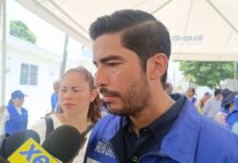 Refuerzan descacharrización en Boca del Río para prevenir casos de dengue