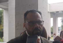 Denuncia Sefiplan a exservidores de la UPAV por los delitos de lavado de dinero y delincuencia organizada