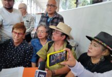 Capacits de Veracruz en completo abandono y desmantelados, y el VIH Sida fuera de control