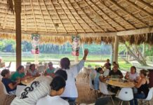 Impulsa Ayuntamiento de Veracruz acciones de educación ambiental y reciclaje
