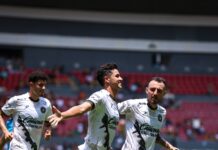 Piratas FC navega con buen futbol y suma en Guadalajara