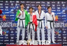 Respalda alcaldesa Rosa María al talento deportivo veracruzano