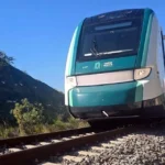 Se descarrila, otra vez, Tren Maya en Campeche