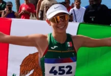 Logra México cosecha histórica engañosa en los JCyC 2026