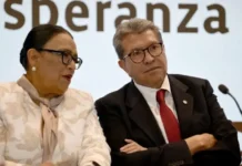 Te hablan Chío: Gobernar no Significa Imponer ni que no Haya Diferencias, asegura Ricardo Monreal