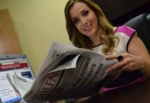 Azucena Uresti/La propaganda disfrazada de periodismo