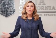 Revelan cuarto audio de Marina del Pilar: EU habría ofrecido una “última oportunidad” para frenar posibles cargos