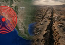 ¿El gran terremoto se acerca? Qué es la falla de San Andrés y por dónde pasa en México