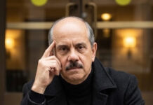 Bitácora Política/Miguel Ángel Cristiani G.