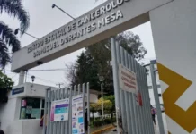 Nahle aseguró que se notificó hace una semana a la Federación sobre el brote de sarampión y desmintió el registro de dos muertes