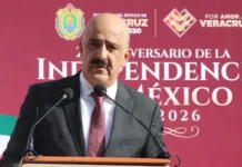 Sobrinos de AMLO sí trabajan en el gobierno de Veracruz, admite secretario de Gobierno y rechaza influyentismo: «no es para alarmarse»