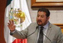 Señalan a Sergio Rodríguez de presuntos esquemas de extorsión tras muerte de Zenyazen Escobar