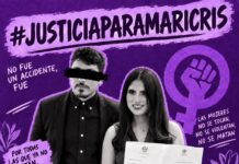 Hallan muerta a egresada de la Universidad Cristóbal Colón de Veracruz; sus familiares señalan a su pareja
