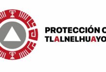Crecen reportes por lluvias en Tlalnelhuayocan, autoridades atienden a tiempo