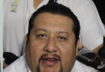 Extitular del Medio Ambiente, Sergio Rodríguez, involucrado en negocio de la basura cobraba piso a empresarios en Veracruz