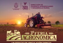 Impulsa Rosa María acciones en beneficio del sector rural