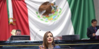 Sin Instituto Municipal de las Mujeres, 95 municipios de Veracruz: Elena Córdoba