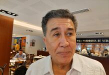 Lamenta Héctor Yunes homicidio del diputado federal Zenyazen Roberto Escobar