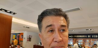 Lamenta Héctor Yunes homicidio del diputado federal Zenyazen Roberto Escobar