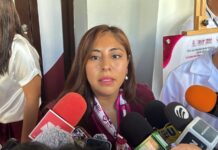 DIF de Veracruz mantiene bajo resguardo a unos 50 menores