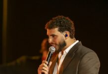 Alleh conquista Premios Juventud 2026 junto a Elena Rose