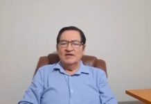 Hiede a guinda: renuncia Vicente Aguilar al PT