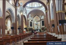 La violencia engendra más violencia, la primera de muchas soluciones es vivir la fe en Cristo: Arquidiócesis de Xalapa