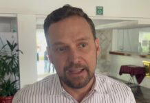Se los dije: Incorporación de Vicente Aguilar a Morena fortalecerá al movimiento de la cuarta transformación