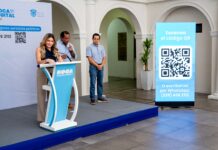 Boca Digital notificará por WhatsApp la llegada del camión recolector de basura: Alcaldesa Maryjose Gamboa Torales
