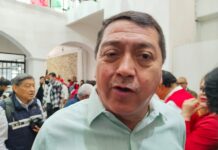 Un error de la Gobernadora mantener a Ramos Alor al frente de la Coordinación Estatal del IMSS Bienestar