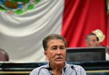 Propone Héctor Yunes dotar de autonomía a Fiscalía Especializada en investigación de tortura